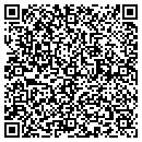 QR code with Clarke Transportation Inc contacts