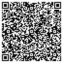 QR code with Roxy S Cafe contacts