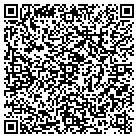 QR code with R J W Technologies Inc contacts
