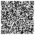 QR code with Hms contacts