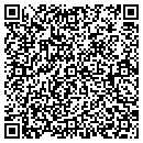 QR code with Sassys Cafe contacts