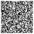 QR code with D & L Development CO contacts