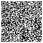 QR code with Anderson Bulkhead Door CO contacts
