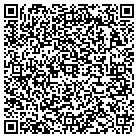 QR code with Open Concept Gallery contacts