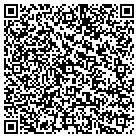 QR code with O W Art & Frame Gallery contacts