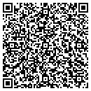 QR code with D W L Management Inc contacts