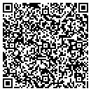 QR code with Allure Salon contacts