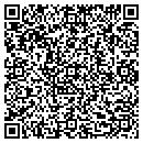 QR code with Aaina contacts