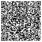 QR code with First Step Robotics Inc contacts