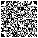 QR code with J T's Shaved Ice contacts