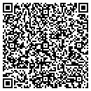 QR code with The Alumni Cafe contacts