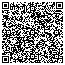 QR code with The Cupcake Cafe contacts