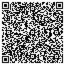 QR code with Saba Gallery contacts