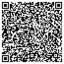 QR code with The Memory Cafe contacts