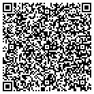 QR code with Kona Ice Cypress LLC contacts
