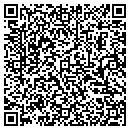 QR code with First Audio contacts