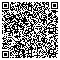 QR code with All 4 Us contacts