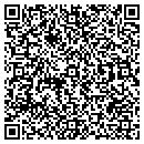 QR code with Glacier Corp contacts