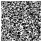 QR code with G & F Building Group Inc contacts