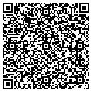 QR code with Honks 1 Dollar contacts