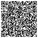 QR code with L-3 Communications contacts