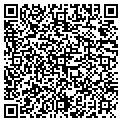 QR code with Lisa S Ice Cream contacts