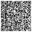 QR code with J C B Enterprises Inc contacts