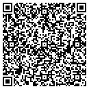 QR code with Uptown Cafe contacts