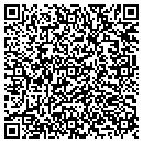 QR code with J & J Dollar contacts