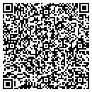 QR code with A Cut Above contacts