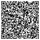 QR code with A Able Overhead Door CO contacts