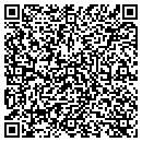 QR code with Alllure contacts