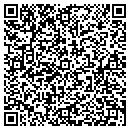 QR code with A New Style contacts