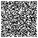 QR code with The Three Es contacts