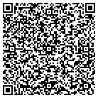 QR code with Mack-Swain Ice Cream Inc contacts