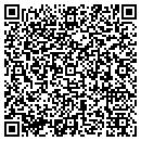 QR code with The Art Sapiro Gallery contacts