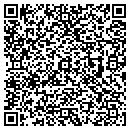 QR code with Michael Hill contacts