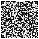 QR code with T & T Convenience Store contacts