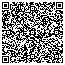 QR code with Hamiton Development Company In contacts