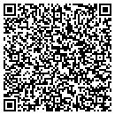 QR code with Hankin Group contacts