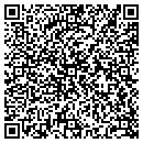 QR code with Hankin Group contacts