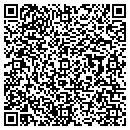 QR code with Hankin Group contacts