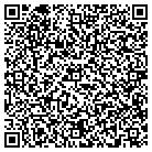 QR code with Tony's Pizza Service contacts