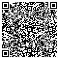 QR code with Hanover Co contacts