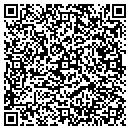 QR code with T-Mobile contacts