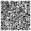 QR code with Amazon Cafe contacts
