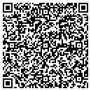 QR code with Amazon Cafe contacts
