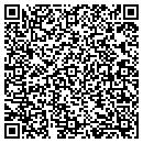 QR code with Head 2 Toe contacts
