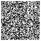 QR code with Nimann African Braiding contacts