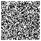 QR code with A & E Fashions & Beauty Supls contacts